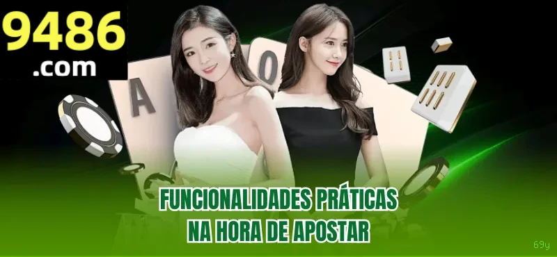 69y app de jogo para jogadores brasileiros