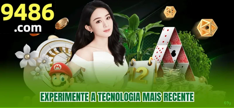Controles de paJogonto e BRL em 69y