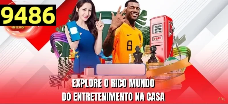 69y app de jogo para jogadores brasileiros