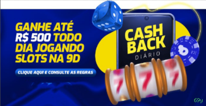 69y app de jogo para jogadores brasileiros