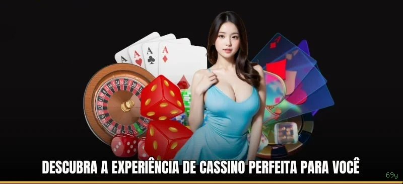 Lista de jogos para 69y slots section